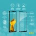 Стекло защитное Piko Full Glue Tecno Spark 10C Black (1283126564925)