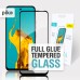 Стекло защитное Piko Full Glue Tecno Spark 30C Black (1283126599378)