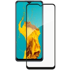 Стекло защитное Piko Full Glue Vivo Y11S Black (1283126504334)