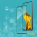 Стекло защитное Piko Full Glue Xiaomi 12 Lite Black (1283126559396)
