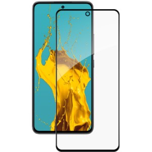 Стекло защитное Piko Full Glue Xiaomi 12 Lite Black (1283126559396)