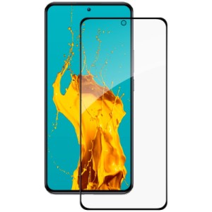 Стекло защитное Piko Full Glue Xiaomi 12T/12T Pro Black (1283126546440)