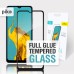 Стекло защитное Piko Full Glue Xiaomi Poco C50 Black (1283126589676)