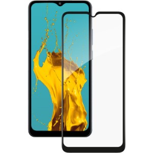 Стекло защитное Piko Full Glue Xiaomi Poco C50 Black (1283126589676)