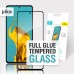 Стекло защитное Piko Full Glue Xiaomi Poco X5 Pro Black (1283126567469)