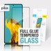 Стекло защитное Piko Full Glue Xiaomi Poco X7 Pro Black (1283126607868)