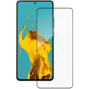 Стекло защитное Piko Full Glue Xiaomi Poco X7 Pro Black (1283126607868)
