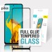 Стекло защитное Piko Full Glue Xiaomi Redmi Note 11S Black (1283126522758)