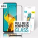 Стекло защитное Piko Full Glue Xiaomi Redmi Note 12 Black (1283126549373)