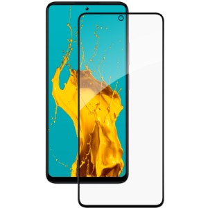 Стекло защитное Piko Full Glue Xiaomi Redmi Note 12 Black (1283126549373)