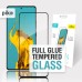 Стекло защитное Piko Full Glue Xiaomi Redmi Note 13 Pro 4G Black (1283126583964)