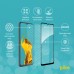 Стекло защитное Piko Full Glue ZTE Blade A52 Black (1283126545528)