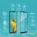 Стекло защитное Piko Full Glue ZTE Blade A53 Black (1283126583315)