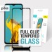 Стекло защитное Piko Full Glue ZTE Blade A53 Black (1283126583315)