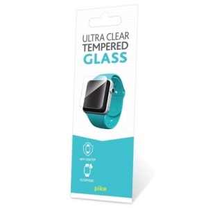 Стекло защитное Piko Samsung Galaxy Watch 42 (1283126487651)