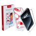 Стекло защитное Intaleo MagicBox Apple iPhone 15 PRO (4820266742850)