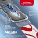 Стекло защитное Intaleo MagicBox Apple iPhone 15 PRO MAX (4820266742867)