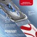 Стекло защитное Intaleo MagicBox Apple iPhone 16 PLUS (4820266742928)