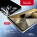 Стекло защитное Intaleo MagicBox Samsung S24 ULTRA (4820266742874)