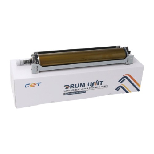 Драм картридж CET Konica Minolta C258, DR620K/621K, 460K, black, DRUM (CET471086)