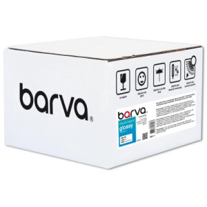 Фотобумага Barva 10x15, 150 g/m2, Everyday, Glossy, 500c (IP-CE150-420)