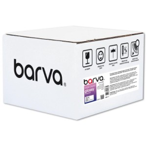 Фотобумага Barva 10x15, 230 g/m2, Everyday, Glossy, double-sided, 500c (IP-GE230-426)