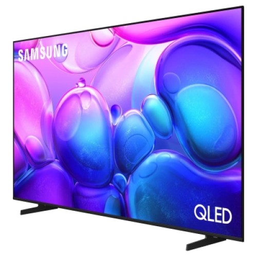 Телевизор Samsung QE85Q6FAAUXUA