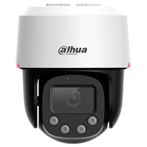 Камера видеонаблюдения Dahua DH-SD2C400NA-B-PV-PRO (PTZ)
