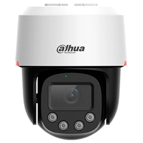Камера видеонаблюдения Dahua DH-SD2C400NA-B-PV-PRO (PTZ)