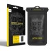 Чехол для мобильного телефона Armorstandart Waterproof Capsule Side Black (ARM84422)