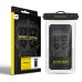 Чехол для мобильного телефона Armorstandart Waterproof Сapsule Double Pockets Black (ARM84415)