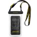Чехол для мобильного телефона Armorstandart Waterproof Сapsule Double Pockets Black (ARM84415)