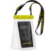 Чехол для мобильного телефона Armorstandart Waterproof Сapsule Double Pockets Yellow (ARM84416)