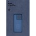 Чехол для мобильного телефона Armorstandart Motorola Edge 60 5G Camera cover Dark Blue (ARM85877)