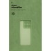 Чехол для мобильного телефона Armorstandart Motorola Edge 60 5G Camera cover Green (ARM85878)