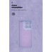 Чехол для мобильного телефона Armorstandart Motorola Edge 60 Pro 5G Camera cover Lavender (ARM85880)