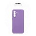 Чехол для мобильного телефона Armorstandart Samsung A36 5G Camera cover Violet (ARM86385)