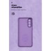 Чехол для мобильного телефона Armorstandart Samsung A36 5G Camera cover Violet (ARM86385)