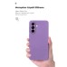 Чехол для мобильного телефона Armorstandart Samsung A36 5G Camera cover Violet (ARM86385)