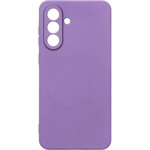 Чохол до мобільного телефона Armorstandart Samsung A36 5G Camera cover Violet (ARM86385)