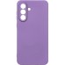 Чехол для мобильного телефона Armorstandart Samsung A36 5G Camera cover Violet (ARM86385)