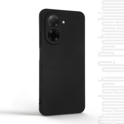 Чехол для мобильного телефона Armorstandart Matte Slim Fit Xiaomi Redmi A5 4G Camera cover Black (ARM85939)