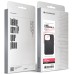 Чехол для мобильного телефона Armorstandart LikeCarbon2 MagCase для Apple iPhone 14 Pro Black (ARM84500)