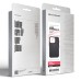 Чехол для мобильного телефона Armorstandart LikeCarbon2 MagCase для Apple iPhone 15 Pro Black (ARM83806)