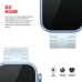 Пленка защитная Armorstandart Huawei Watch Fit 4 Pro 40mm 6 шт. (ARM86489)