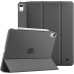 Чехол для планшета Armorstandart Flex Case iPad 11 2025 / 10.9 2024 / 2022 Black (ARM84457)