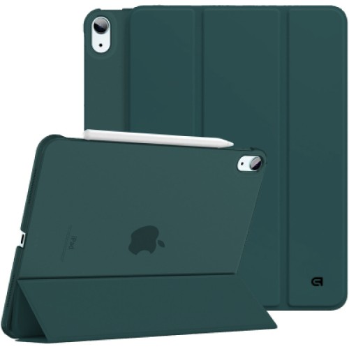 Чехол для планшета Armorstandart Flex Case iPad 11 2025 (A16) / 10.9 2024 / 2022 Dark Green (ARM84458)