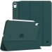 Чехол для планшета Armorstandart Flex Case iPad 11 2025 (A16) / 10.9 2024 / 2022 Dark Green (ARM84458)