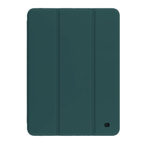 Чехол для планшета Armorstandart Flex Case iPad 11 2025 (A16) / 10.9 2024 / 2022 Dark Green (ARM84458)