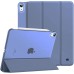 Чехол для планшета Armorstandart Flex Case iPad 11 2025 (A16) / 10.9 2024 / 2022 Lavender Grey (ARM84459)